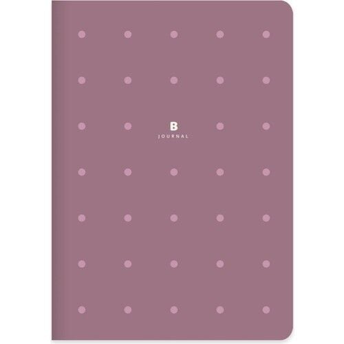Keskin Color B.Journal 16x 21,5 80 Yp.Noktalı Srt Kap.Cil