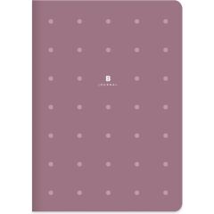 Keskin Color B.Journal 16x 21,5 80 Yp.Noktalı Srt Kap.Cil