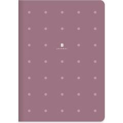 Keskin Color B.Journal 16x 21,5 80 Yp.Noktalı Srt Kap.Cil