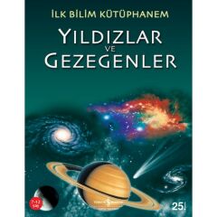 İlk Bilim Kütüphanesi Yıldızlar Ve Gezegenler
