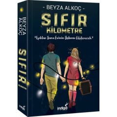 Sıfır Kilometre Ciltli