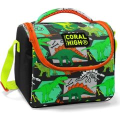 Coral Hıgh Beslenme Çanta(thermo)