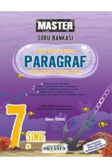 Okyanus 7. Sınıf Master Paragraf