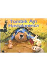 Tombik Ayı Hastalanınca