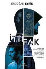 Ittifak - Ciltsiz - Erdoğan Eyrik