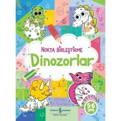 Nokta Birleştirme Dinazorlar