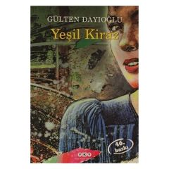 Yeşil Kiraz
