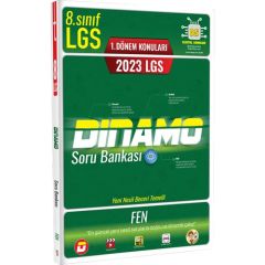 8. Sınıf Lgs Dinamo S.B. Fen