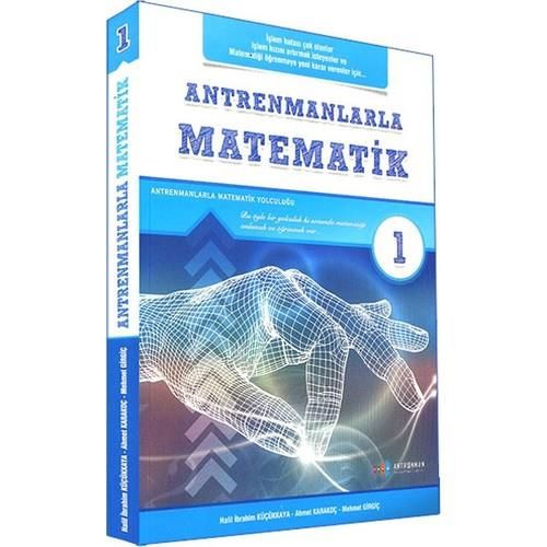 Antremanla Matematik 4