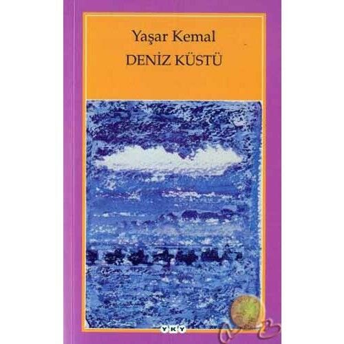 Deniz Küstü 17.Baskı