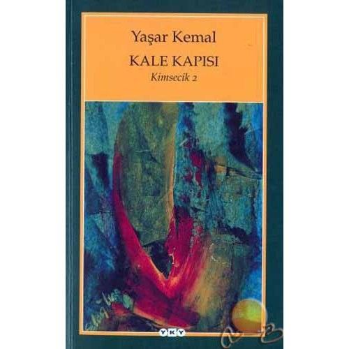 Kale Kapısı / Kimsecik 2 - 13.Baskı