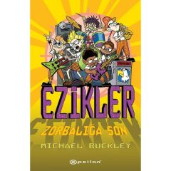 Ezikler Zorbalığa Son
