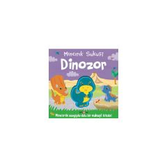 Mıncırık Sukuşi Dinozor