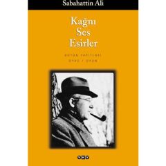 Kağnı, Ses, Esirler 28.Baskı