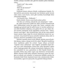 Kağnı, Ses, Esirler 28.Baskı