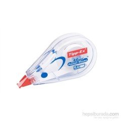 Tippe-ex Mini Pocket Mouse Şerit Silici 6 M 10 Lu Paket
