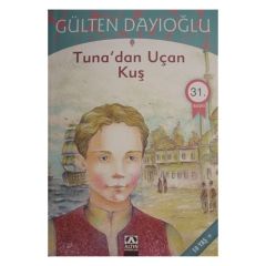 Tunadan Uçan Kuş