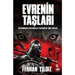 Evrenin Taşaları:bozkırdan Okyanusa Zama