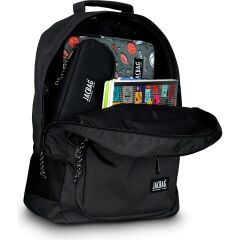 Jackbag Sudent Sırt Çantası İki Bölmeli