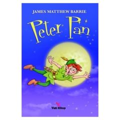 Peter Pan Yeti Kitap