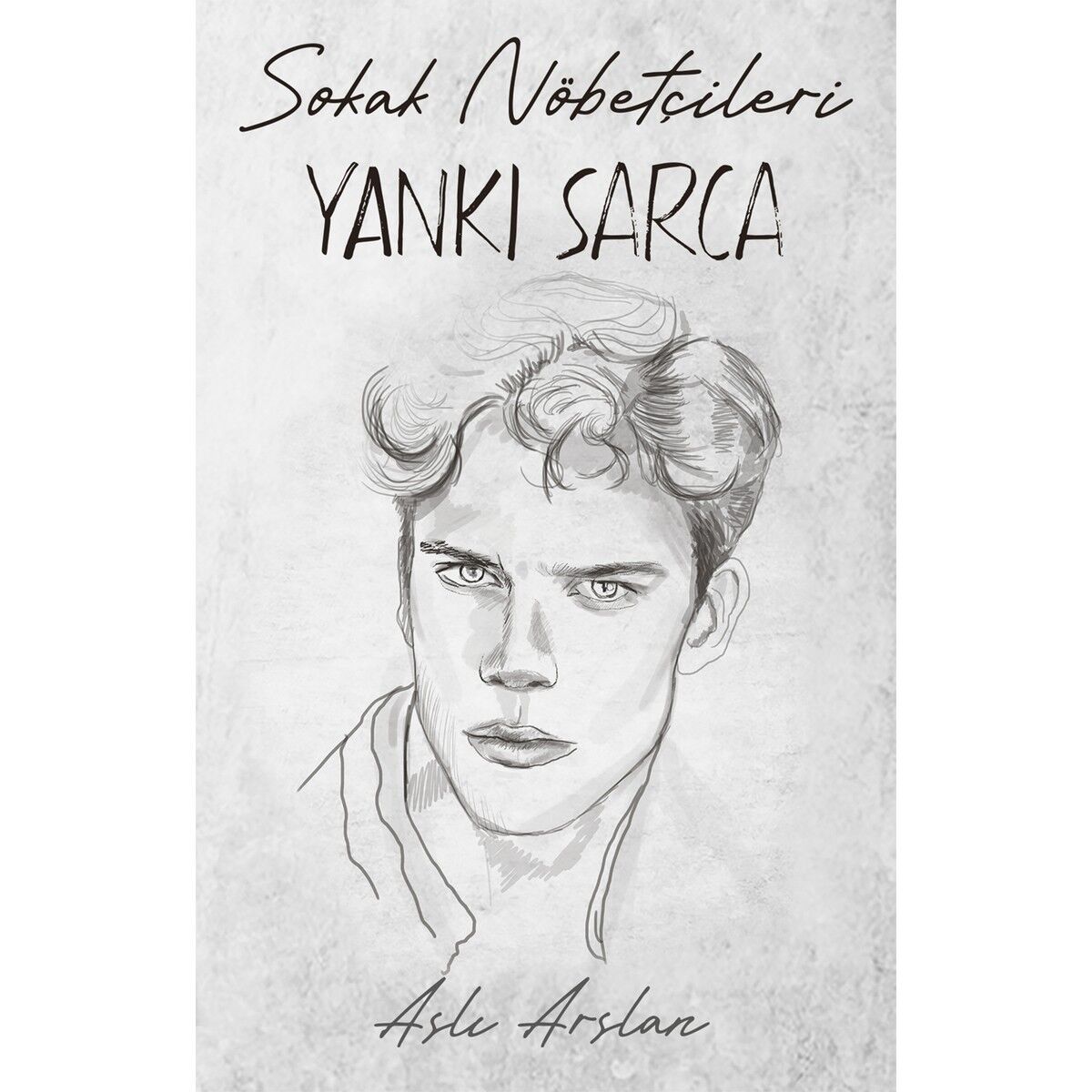 Sokak Nöbetçileri - Yankı Sarca