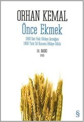 Önce Ekmek