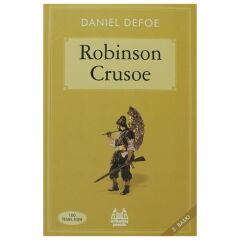 Robinson Crusoe.