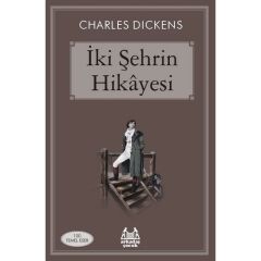 İki Şehrin Hikayesi