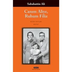 Canım Aliye, Ruhum Filiz 28.Baskı