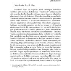Canım Aliye, Ruhum Filiz 28.Baskı