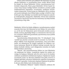 Çakıcı'nın İlk Kurşunu 31.Baskı