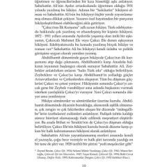 Çakıcı'nın İlk Kurşunu 31.Baskı