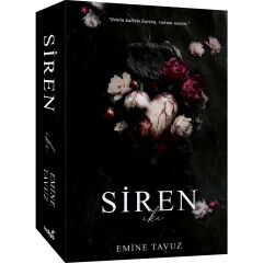 Siren 2 - Karton Kapak