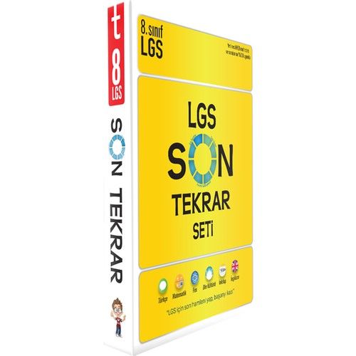 Lgs Son Tekrar
