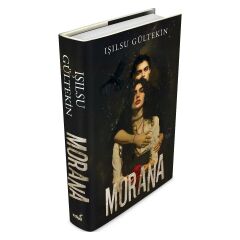 Morana - Ciltli