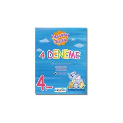Okyanus 4. Sınıf 4lü  Deneme
