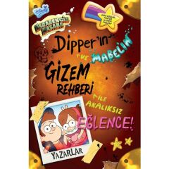 Esrarengiz Kasaba Kitaplar Seti 3 Kitap - Alex Hirsch