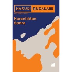 Karanlıktan Sonra