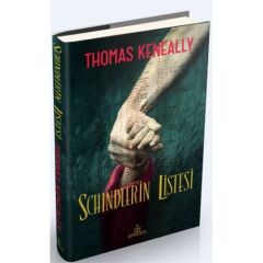 Schındlerin Listesi