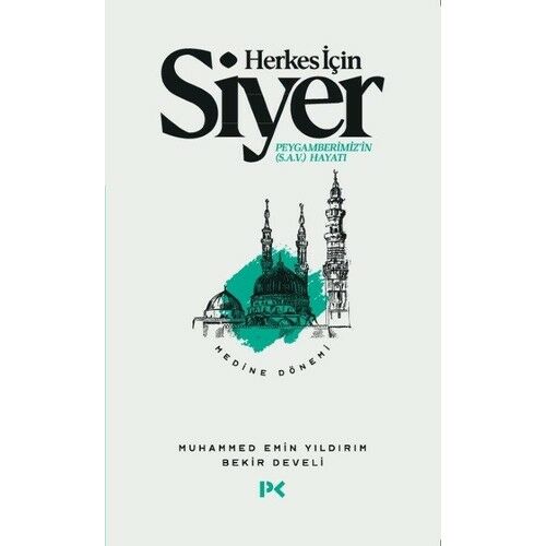 Herkes İçin Siyer