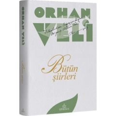 Orhan Veli - Bütün Şiirleri - Ciltli