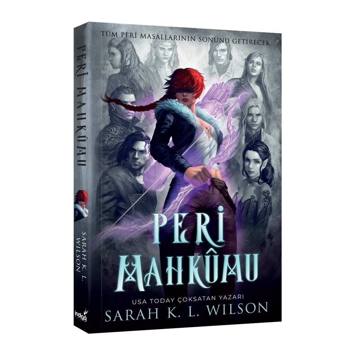 Peri Mahkumu