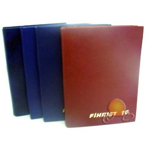 Dilman Lüks Fihrist12 Lı