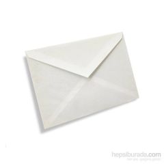 Doğan Zarf 70 Gr Beyaz 114x162