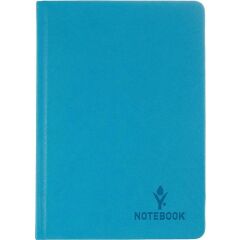 Yağmur 20x28 Notebook 160 Yp Kareli