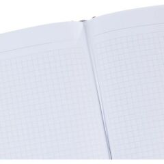 Yağmur 20x28 Notebook 160 Yp Kareli