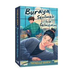 Buraya Sevilmek İçin Gelmedim