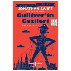Gullıver Cuceler Ulkesınde