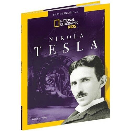 Nikola Tesla