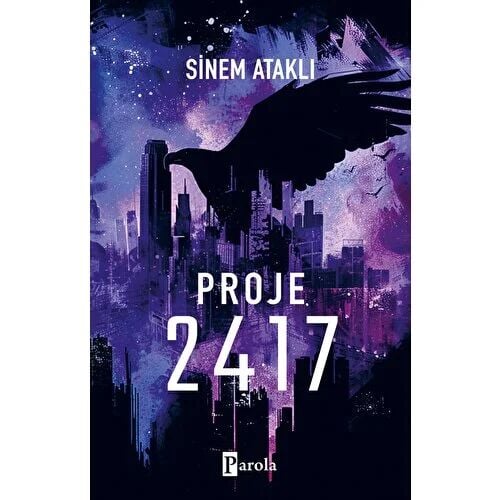 Proje - 2417/s.Ataklı/parola